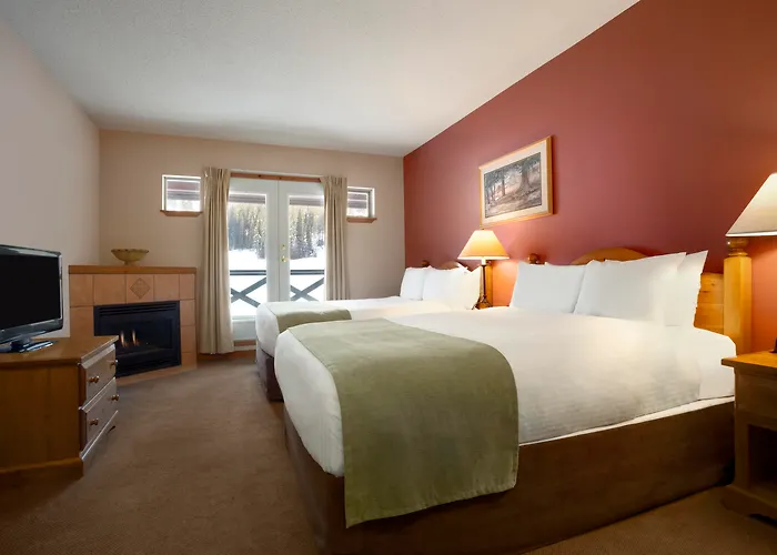 Coast Sundance Lodge