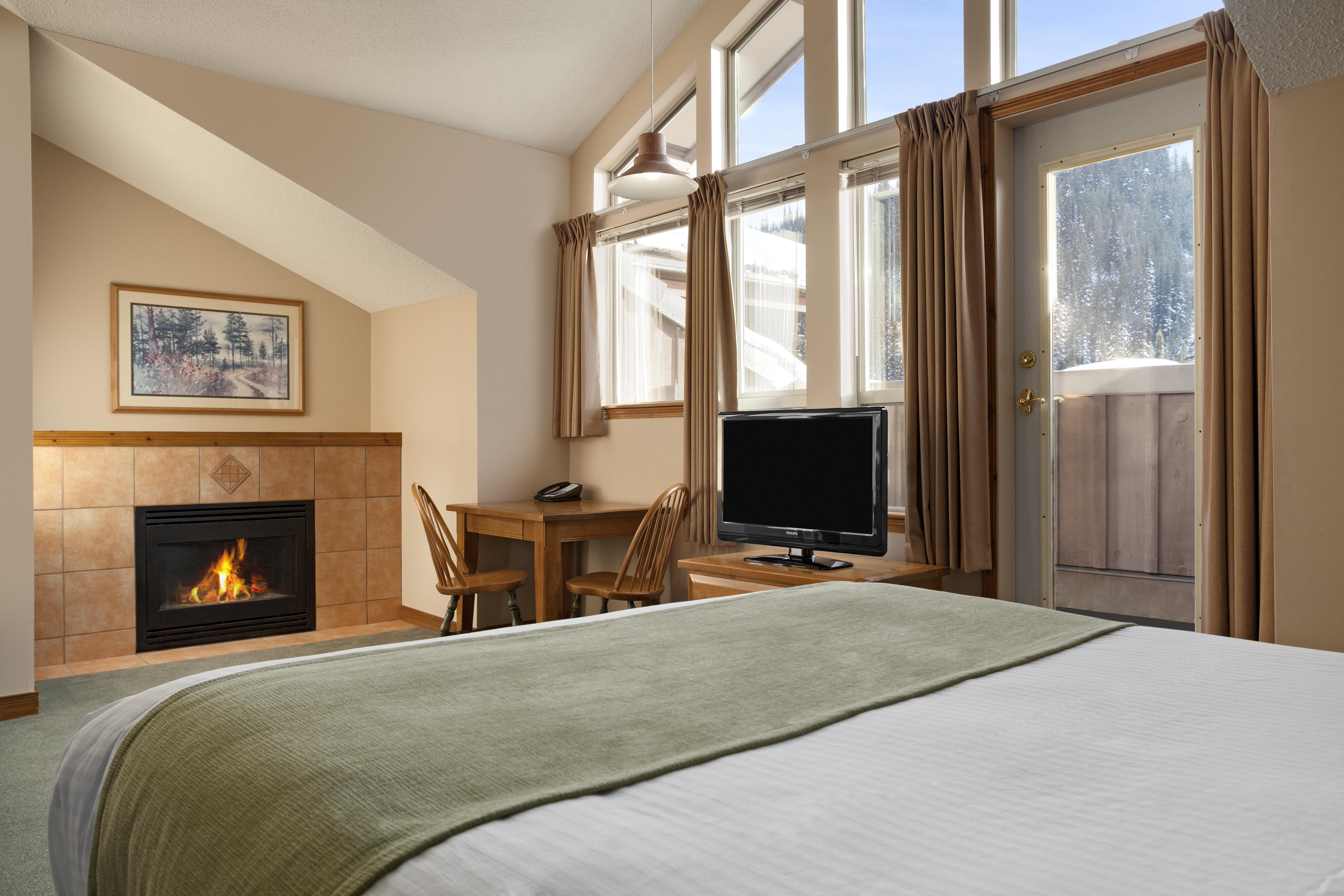 Hotel Coast Sundance 4*