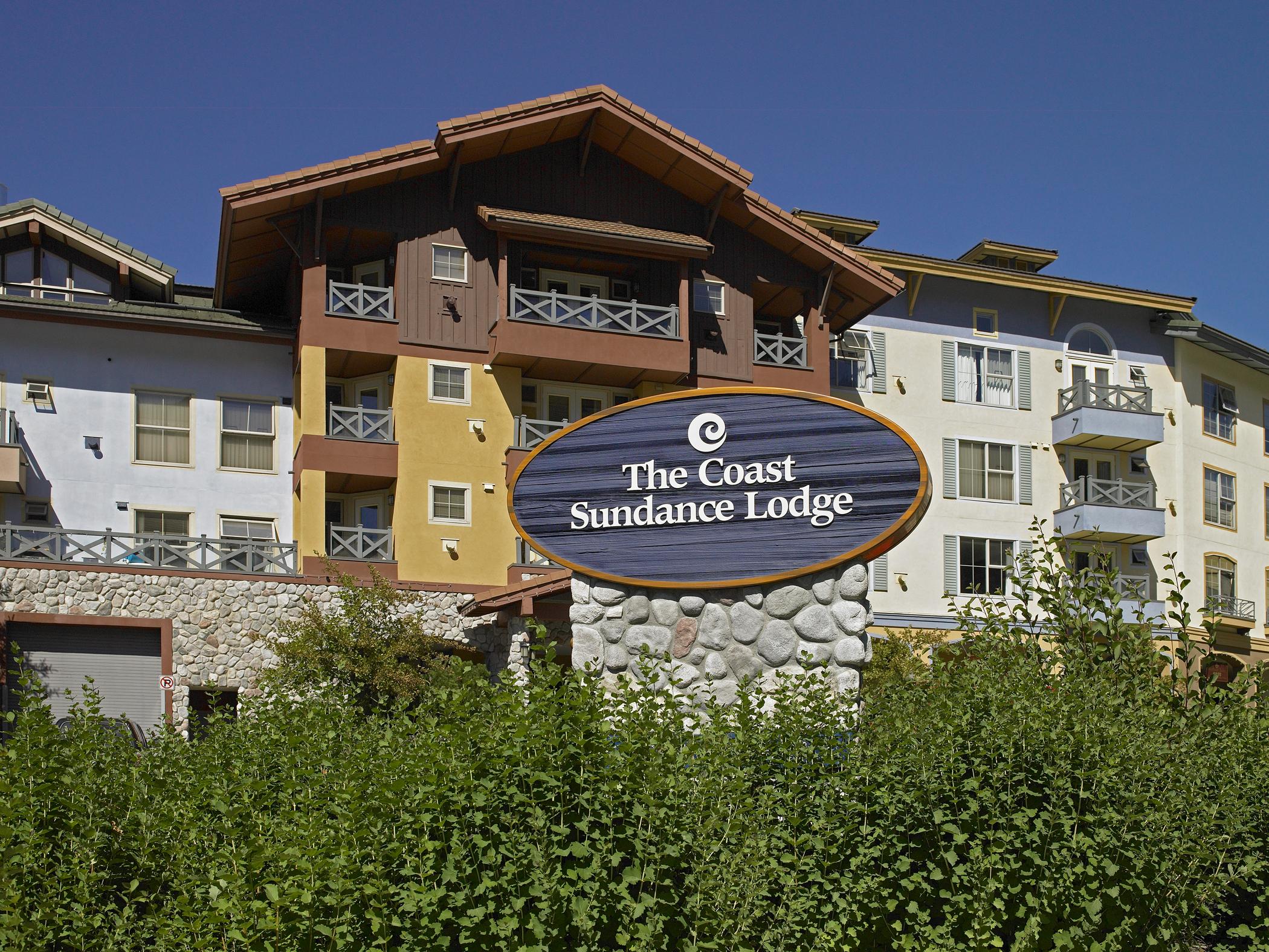 Coast Sundance