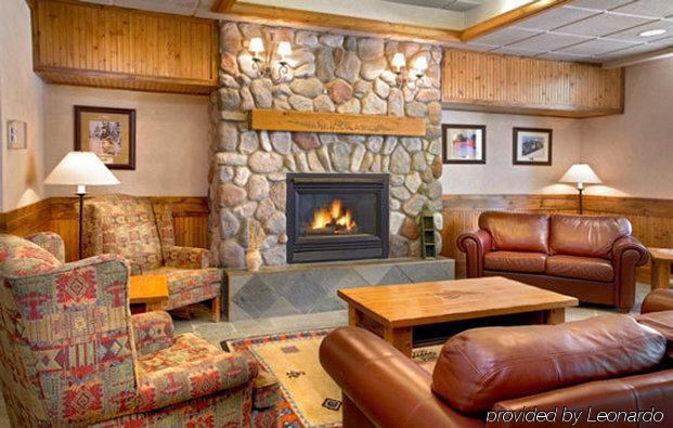 Coast Sundance Hotel Sun Peaks
