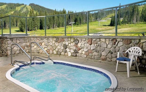 Coast Sundance Hotel 4*