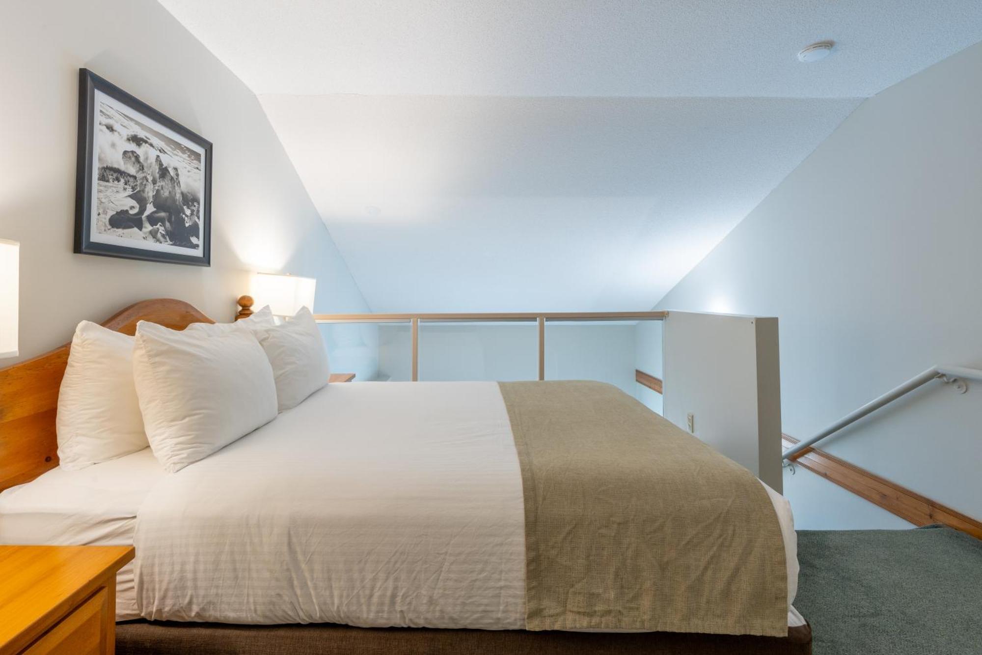 Coast Sundance 4* Sun Peaks