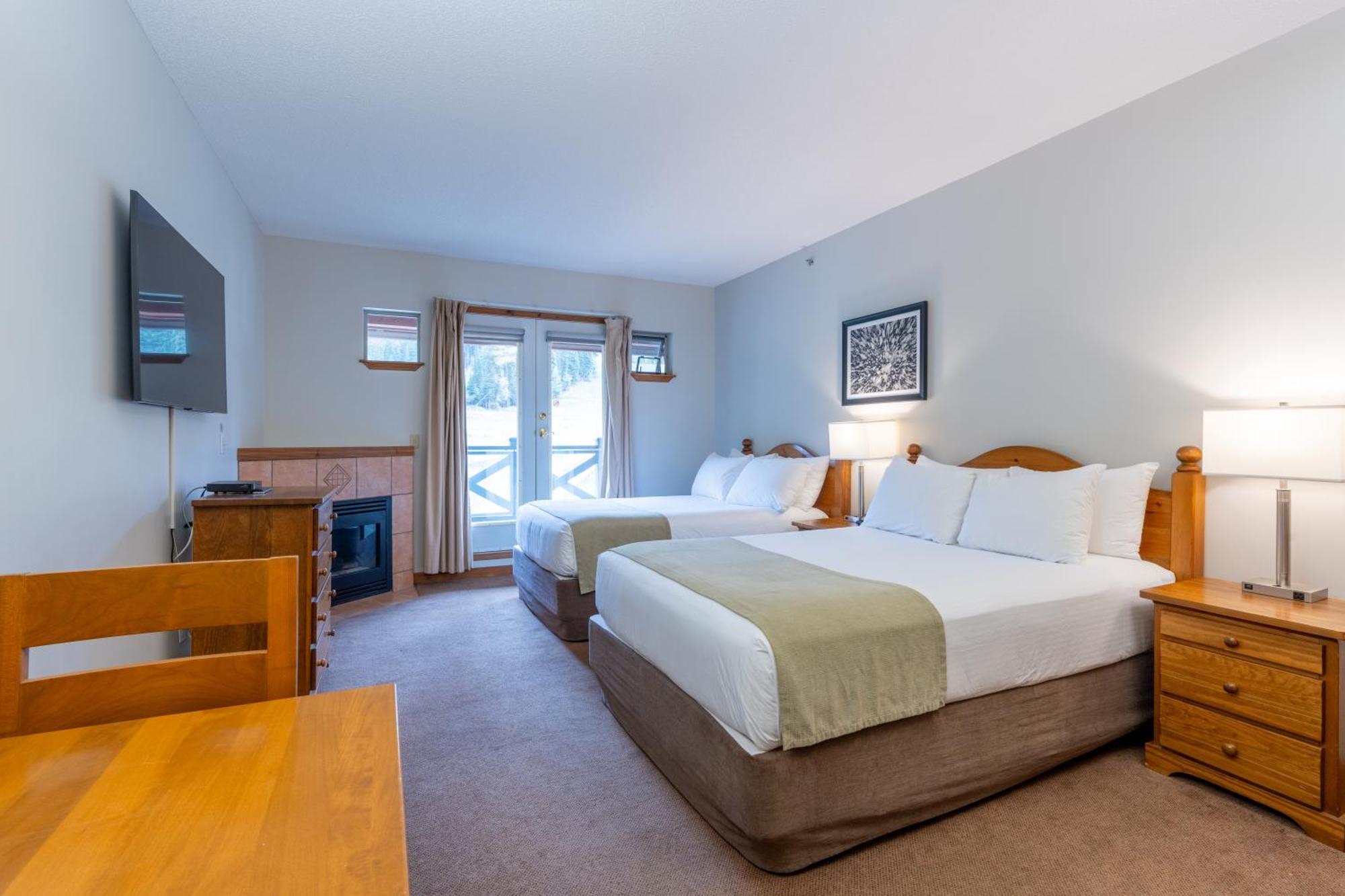 Hotel Coast Sundance