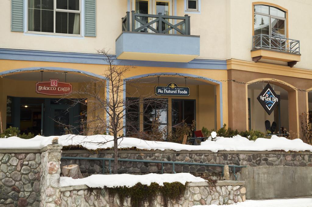 Hotel Coast Sundance Sun Peaks