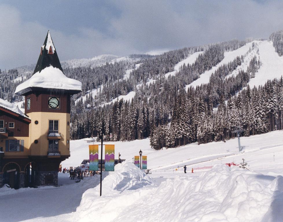 Coast Sundance 4*