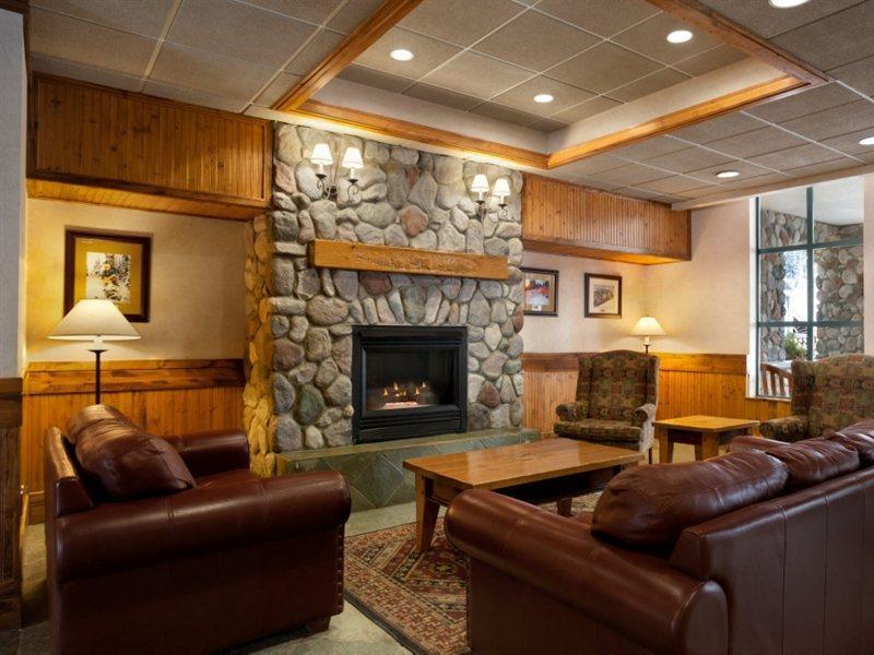 Coast Sundance Hotel