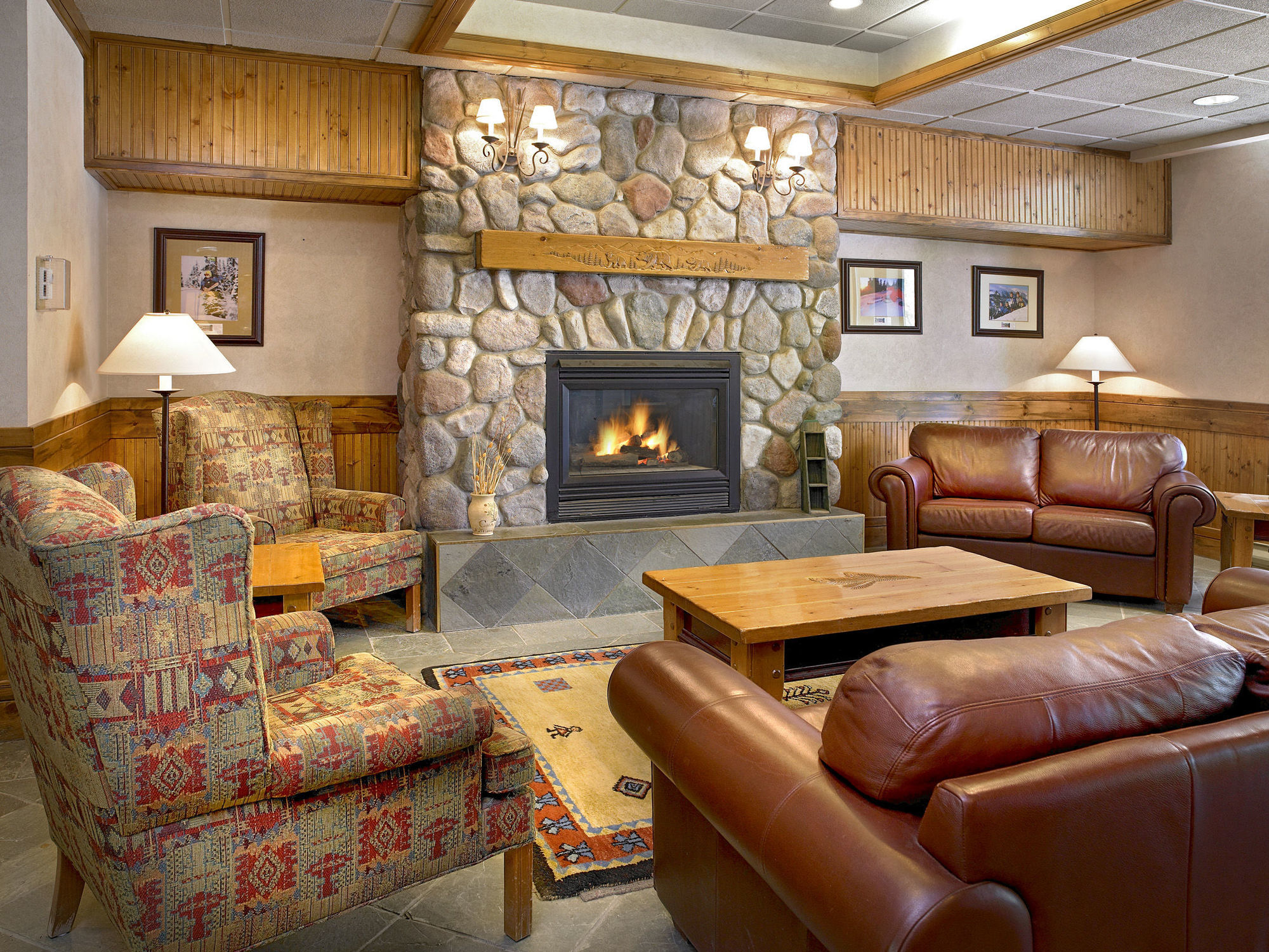 Coast Sundance 4* Sun Peaks