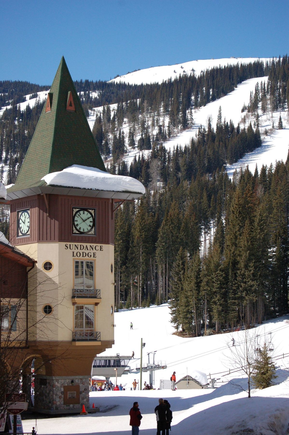 Coast Sundance Hotel 4*