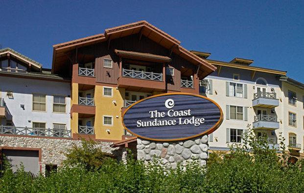 Coast Sundance Sun Peaks