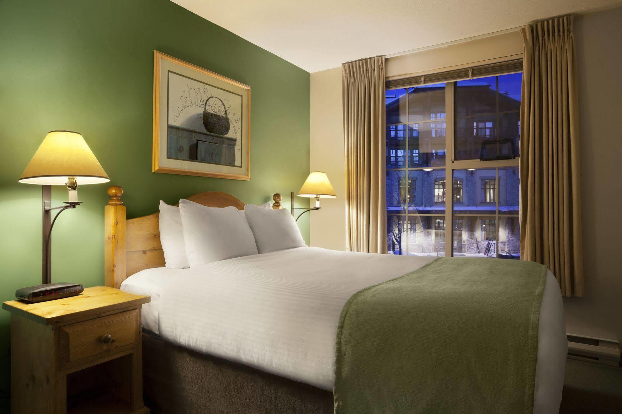 Coast Sundance 4* Sun Peaks