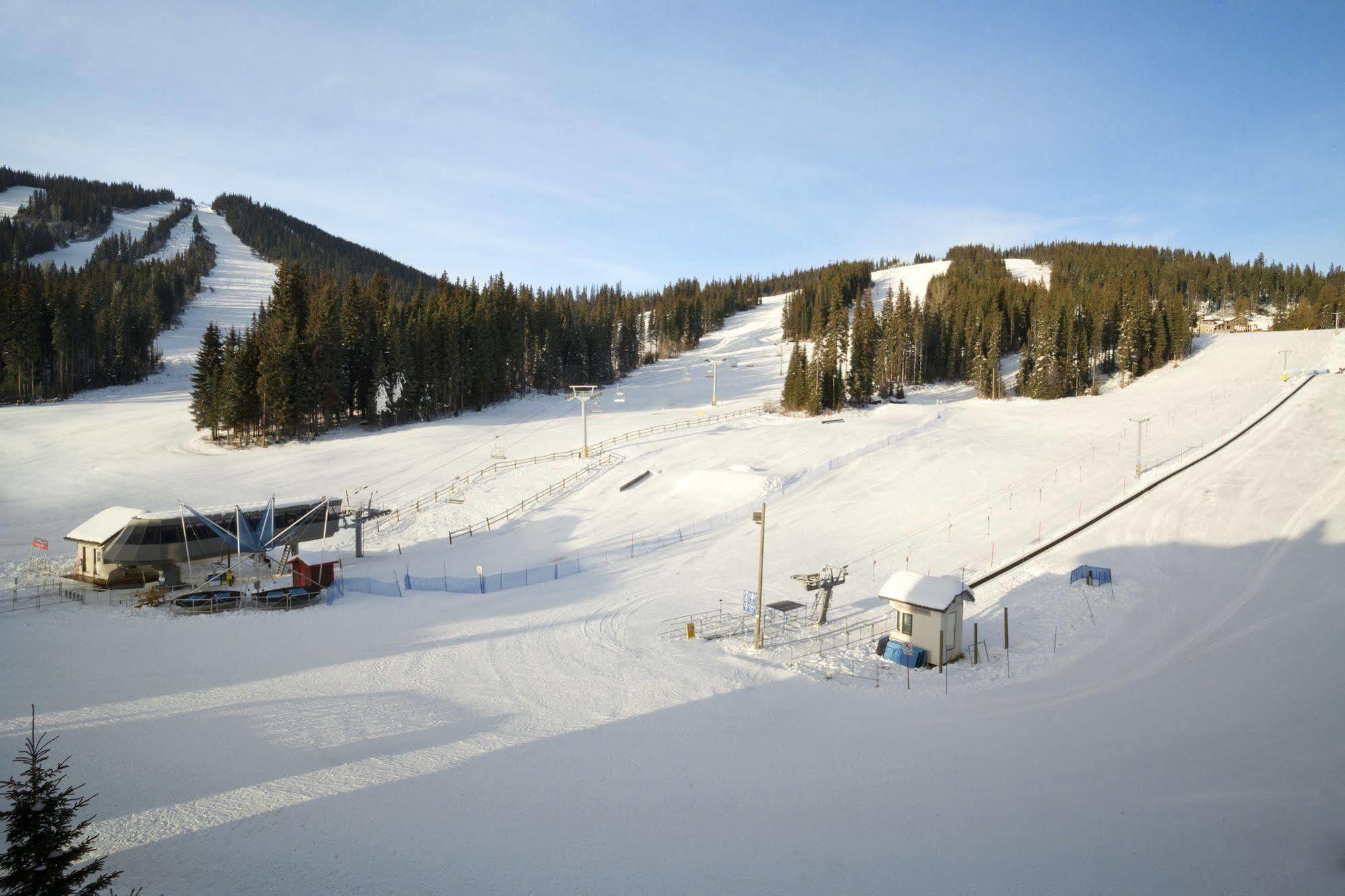 Hotel Coast Sundance