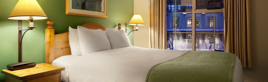 Coast Sundance Hotel