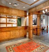 Hotel Coast Sundance 4*